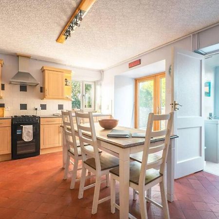 Cosy Welsh Cottage In St Davids Centre With Garden מראה חיצוני תמונה