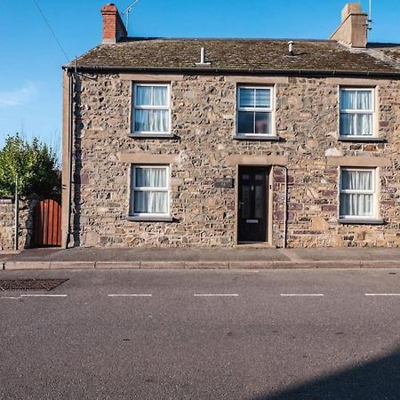 Cosy Welsh Cottage In St Davids Centre With Garden מראה חיצוני תמונה