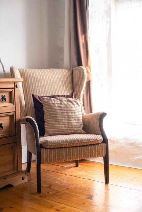 Cosy Welsh Cottage In St Davids Centre With Garden מראה חיצוני תמונה