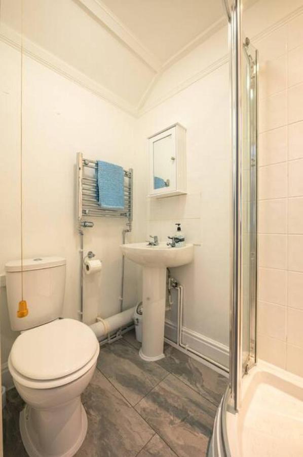 Cosy Welsh Cottage In St Davids Centre With Garden מראה חיצוני תמונה