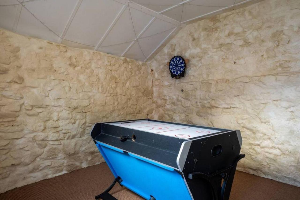 Cosy Welsh Cottage In St Davids Centre With Garden מראה חיצוני תמונה